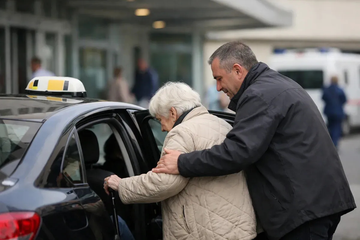Comment vérifier qu'un taxi est vraiment conventionné par l'assurance maladie